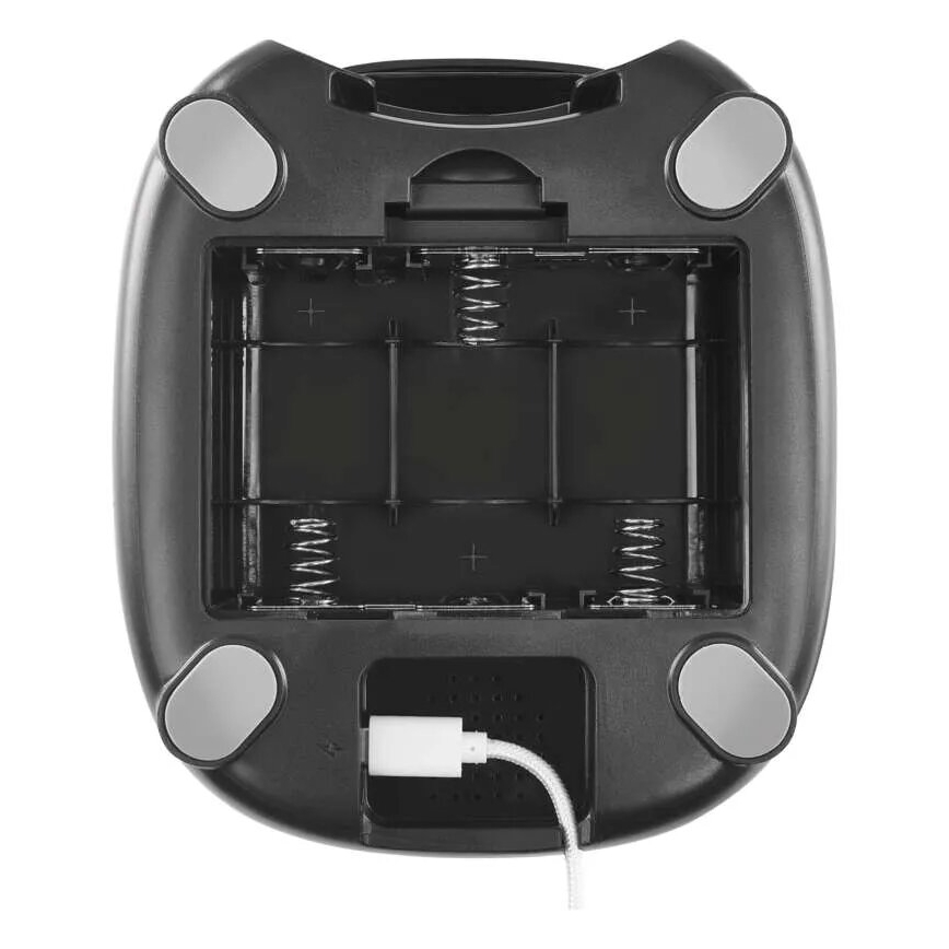 Distributeur automatique de nourriture avec micro et caméra 4l/5V/3xD Wi-Fi