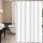 Douche rideau TORO EASY 178x199 cm blanc/gris