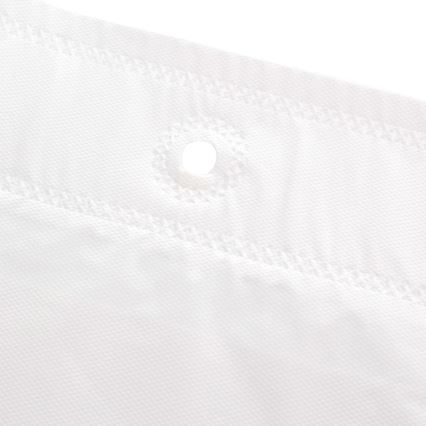 Douchegordijn TORO PREMIUM 178x199 cm bloemen