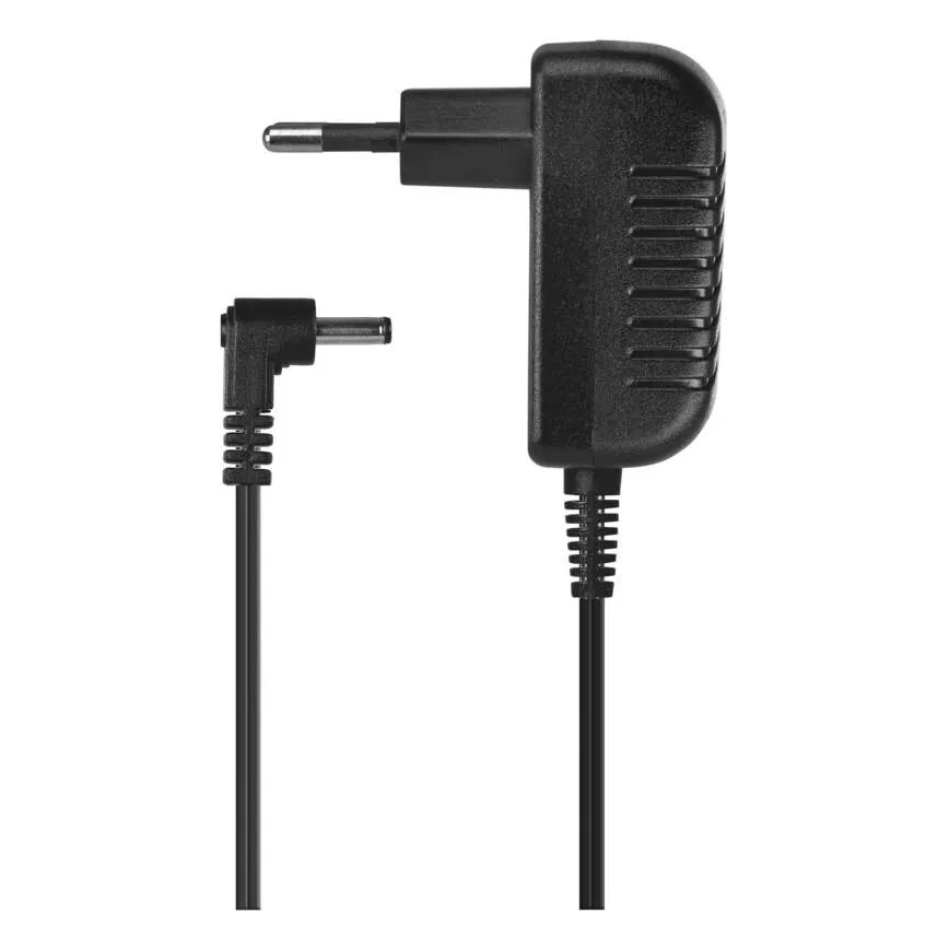 Draadloos weerstation 5V/3xAAA + 2xAAA