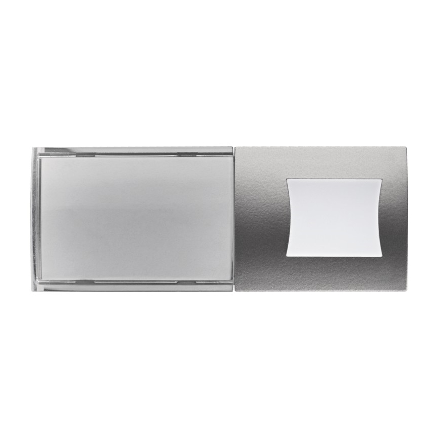 Draadloze deurbel 11,5V