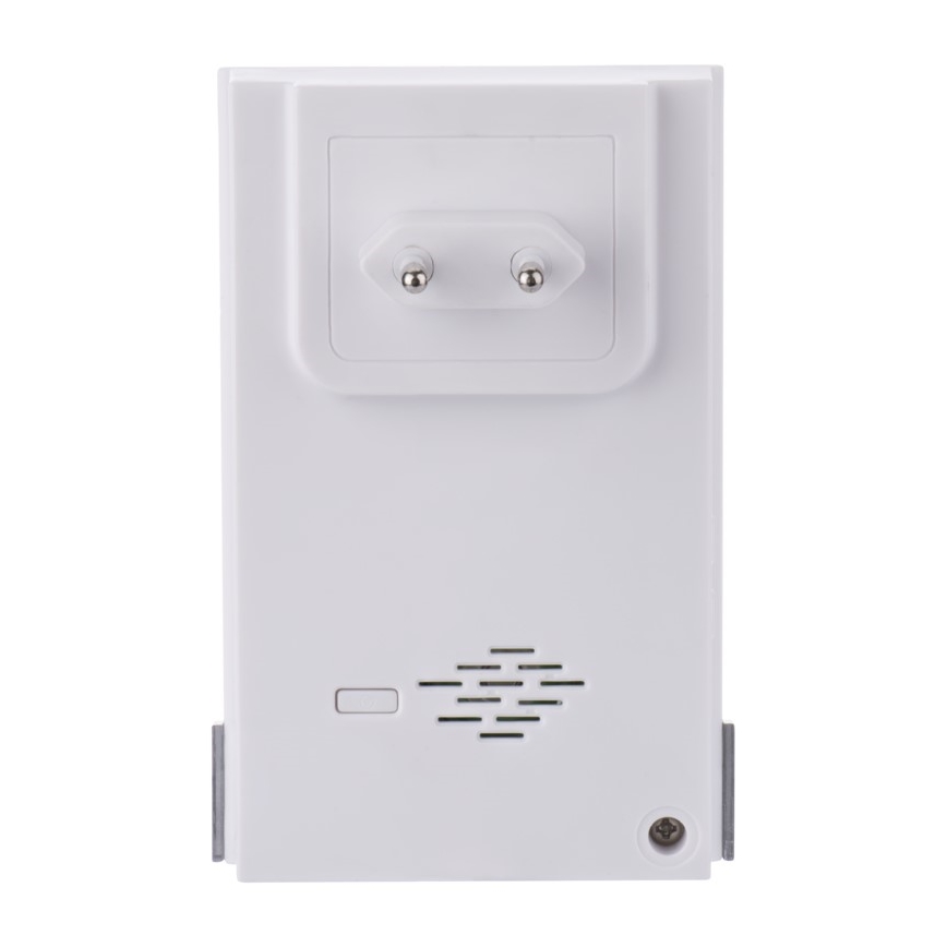 Draadloze Deurbel 230V