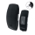 Draadloze deurbel met stekker BELL 230V + 1x23A zwart