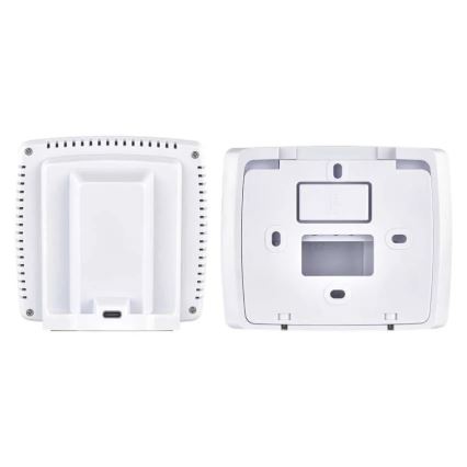Draadloze digitale thermostaat GoSmart 230 V/16 A Wi‑Fi