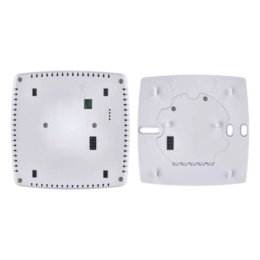 Draadloze digitale thermostaat GoSmart 230V/16A Wi-Fi Tuya