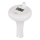 Draadloze drijvende zwembadthermometer 2x AA