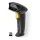 Draadloze laser barcode scanner 5V