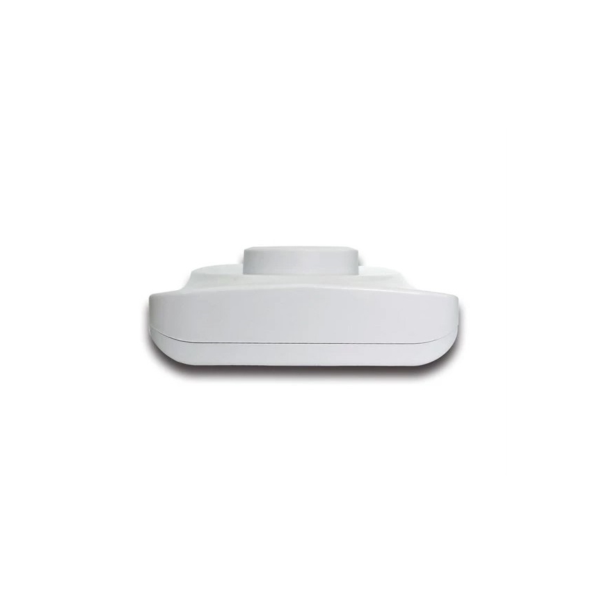 Draadloze thermostaat 2xAAA