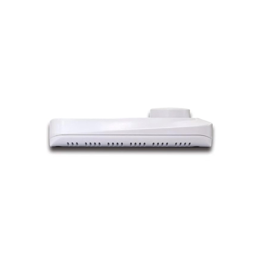 Draadloze thermostaat 2xAAA