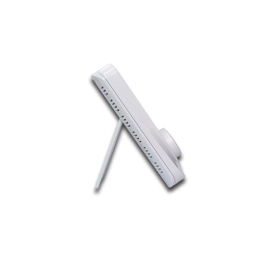 Draadloze thermostaat 2xAAA