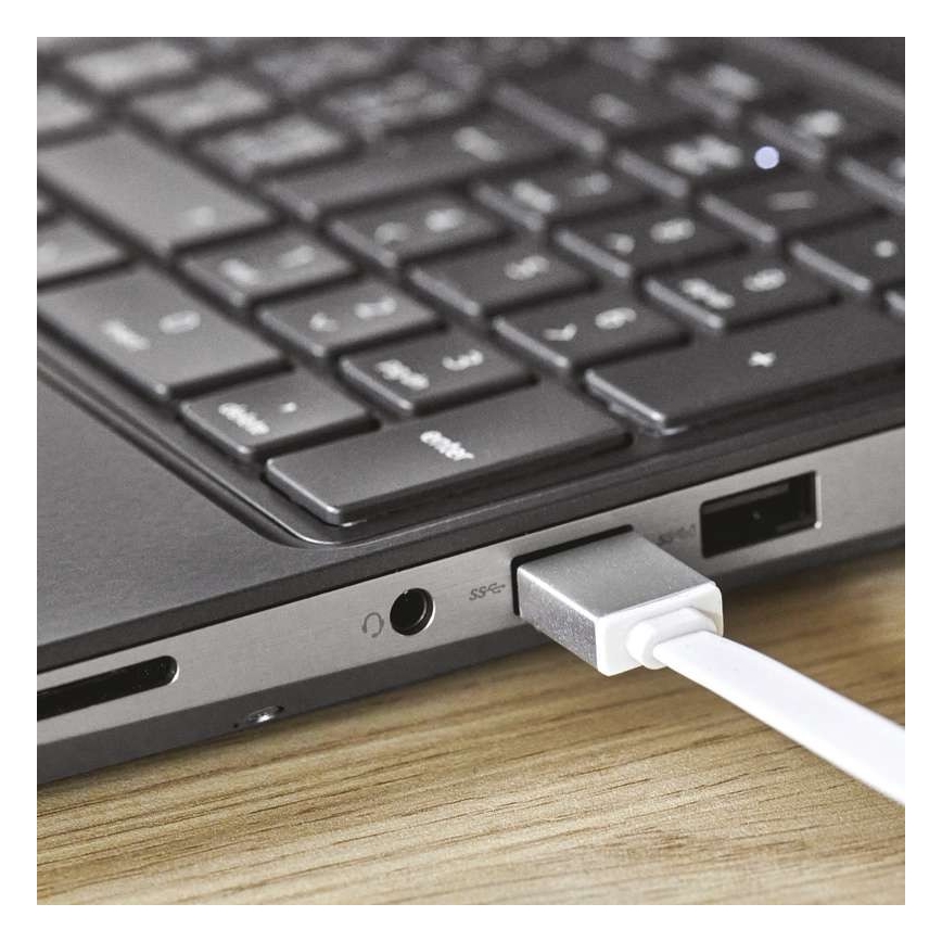 Draadloze USB-adapter