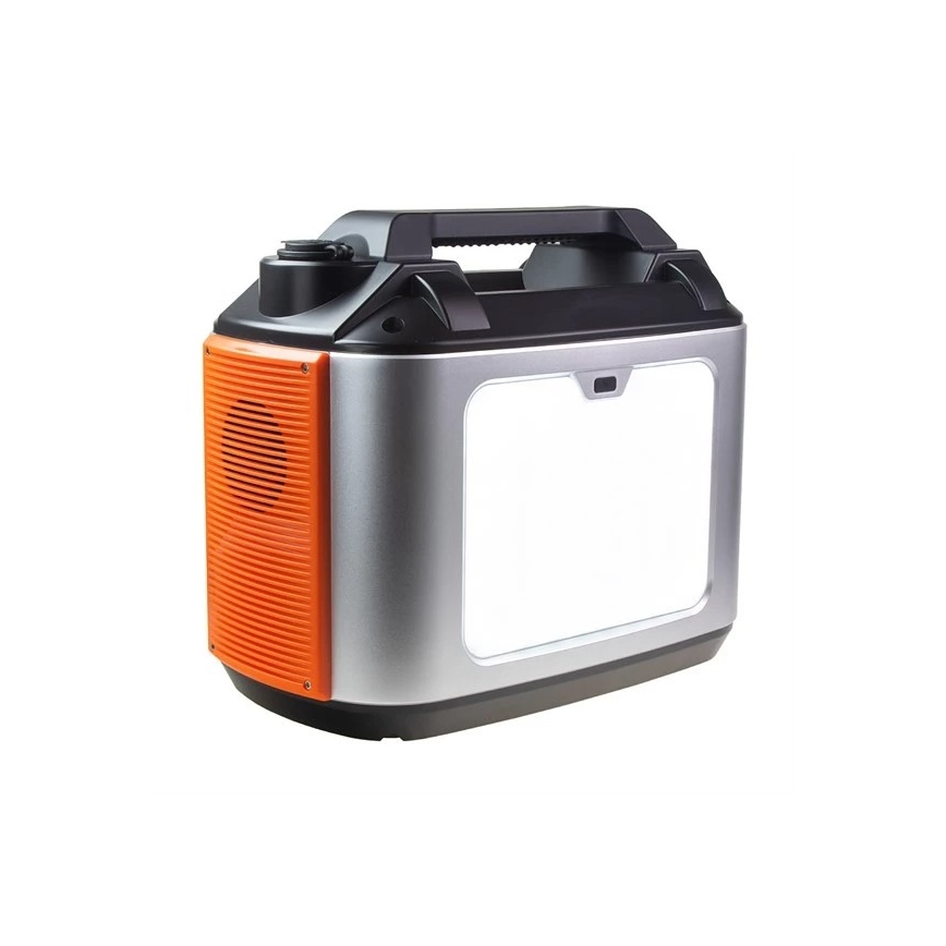 Draagbaar laadstation 135000mAh