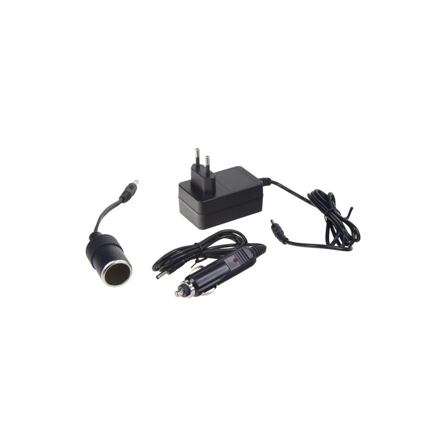 Draagbaar laadstation 42000mAh