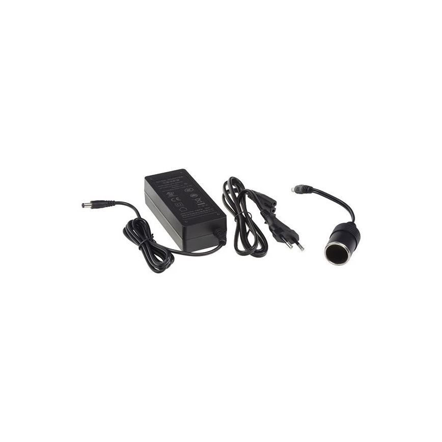Draagbaar laadstation 80000mAh