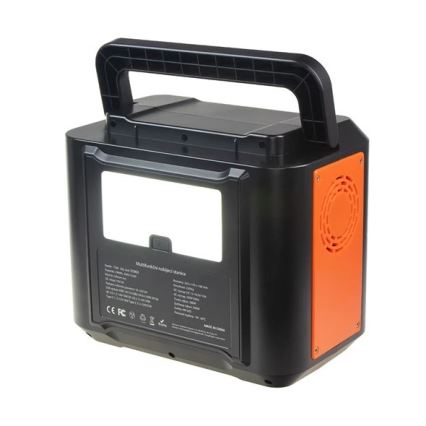 Draagbaar laadstation 80000mAh