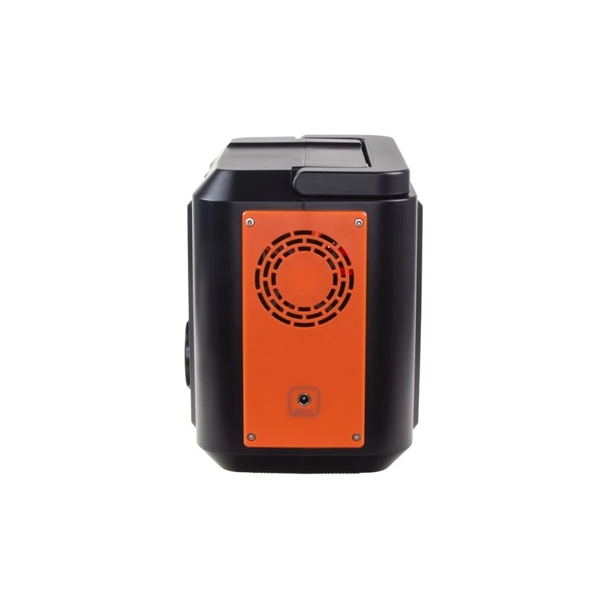 Draagbaar laadstation 80000mAh