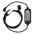 Draagbaar laadstation voor elektrische auto’s (EV/PHEV) AC Type 2 16 A / 265 V 3,6 kW IP55 5 m