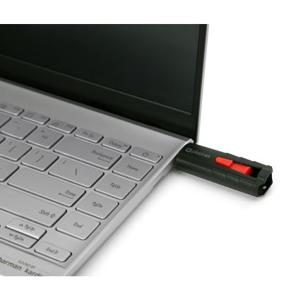 Draagbaar SSD drive 250 GB USB 3.2 Gen2