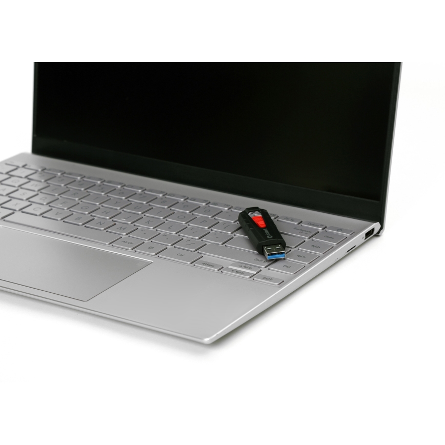 Draagbaar SSD drive 500 GB USB 3.2 Gen2