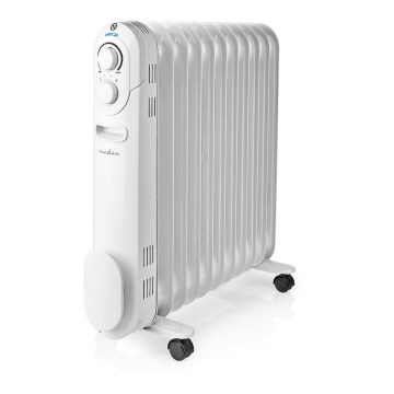 Draagbare Olie Radiator 2200W/230V