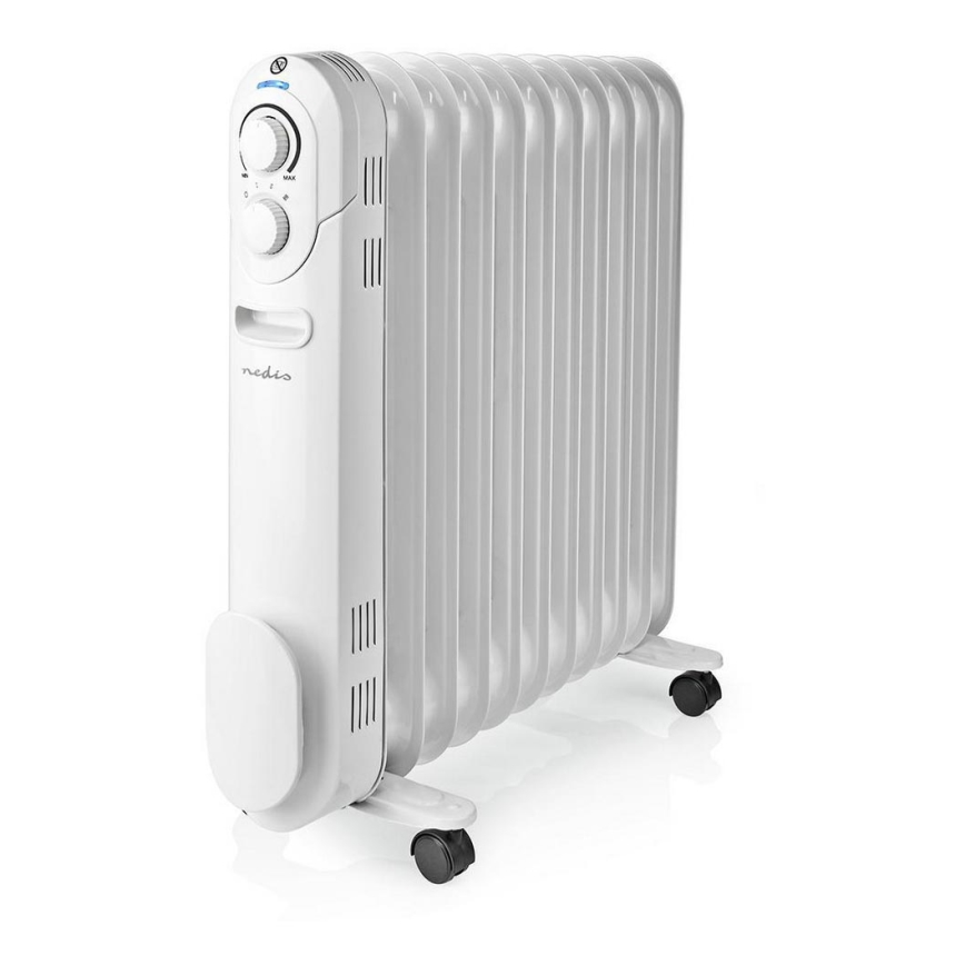 Draagbare Olie Radiator 2200W/230V