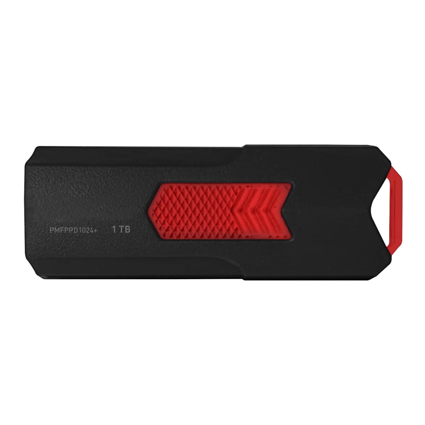 Draagbare USB-SSD 1 TB