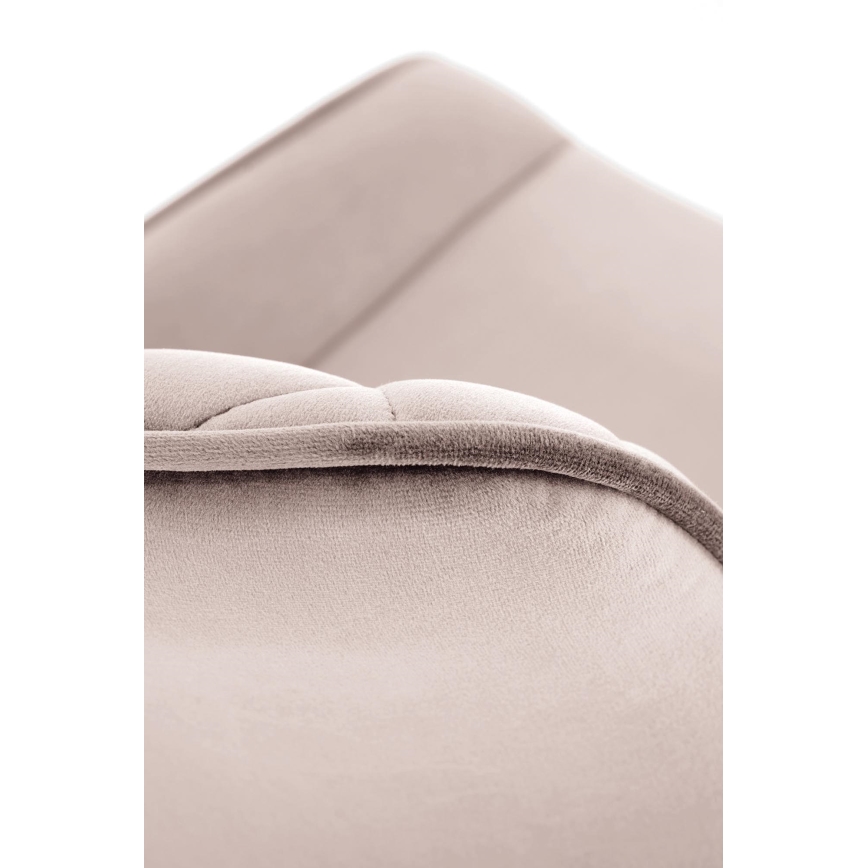 Draaibare eetkamerstoel OMBRA 1 stuk beige