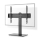 Draaibare standaard voor tv 37-70”