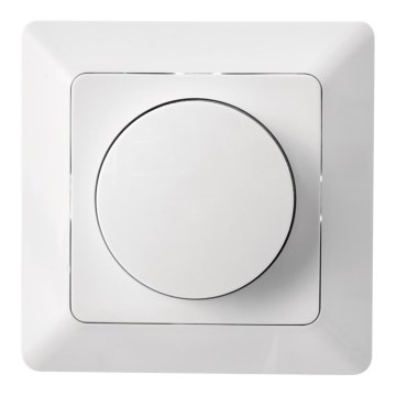 Draaibare triac dimmer 110W/230V