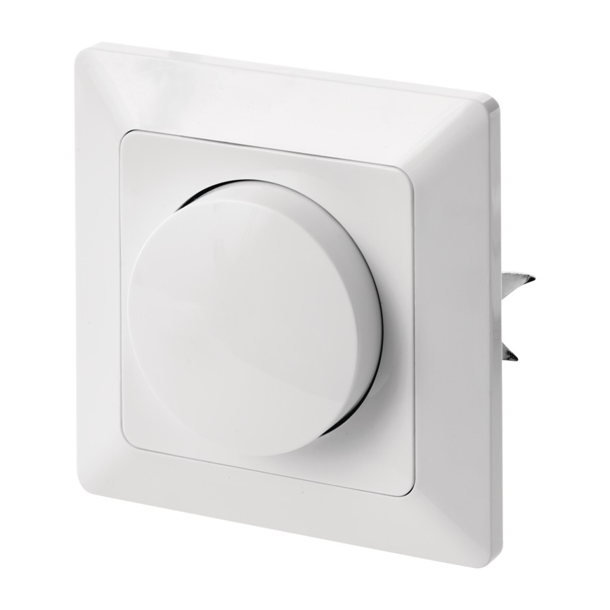 Draaibare triac dimmer 110W/230V