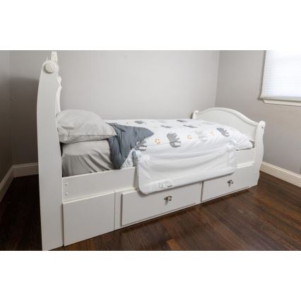 Dreambaby - Bed veiligheidsscherm MAGGIE 110x50 cm