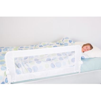 Dreambaby - Bed veiligheidsscherm MAGGIE 110x50 cm