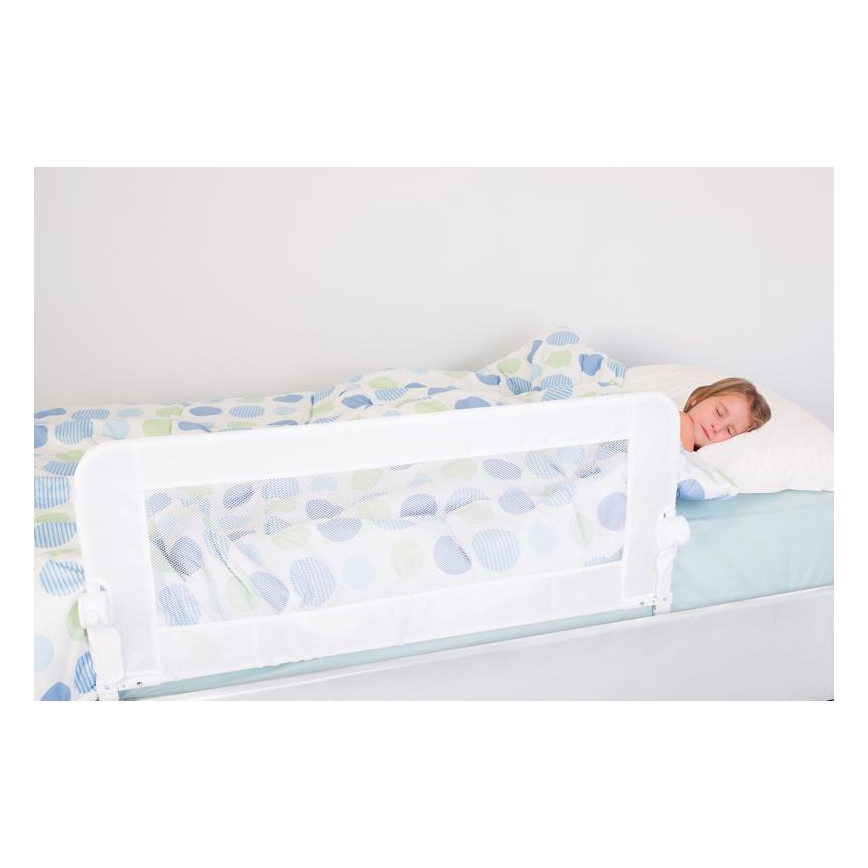 Dreambaby - Bed veiligheidsscherm MAGGIE 110x50 cm