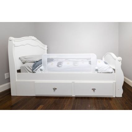 Dreambaby - Bed veiligheidsscherm MAGGIE 110x50 cm