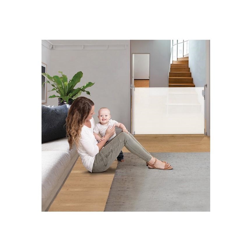 Dreambaby - Veiligheid barrière 0-140 cm
