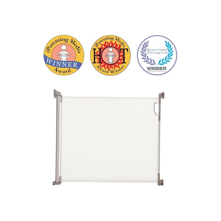 Dreambaby - Veiligheid barrière 0-140 cm