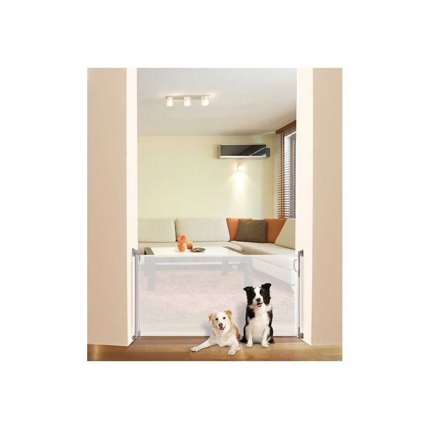 Dreambaby - Veiligheid barrière 0-140 cm