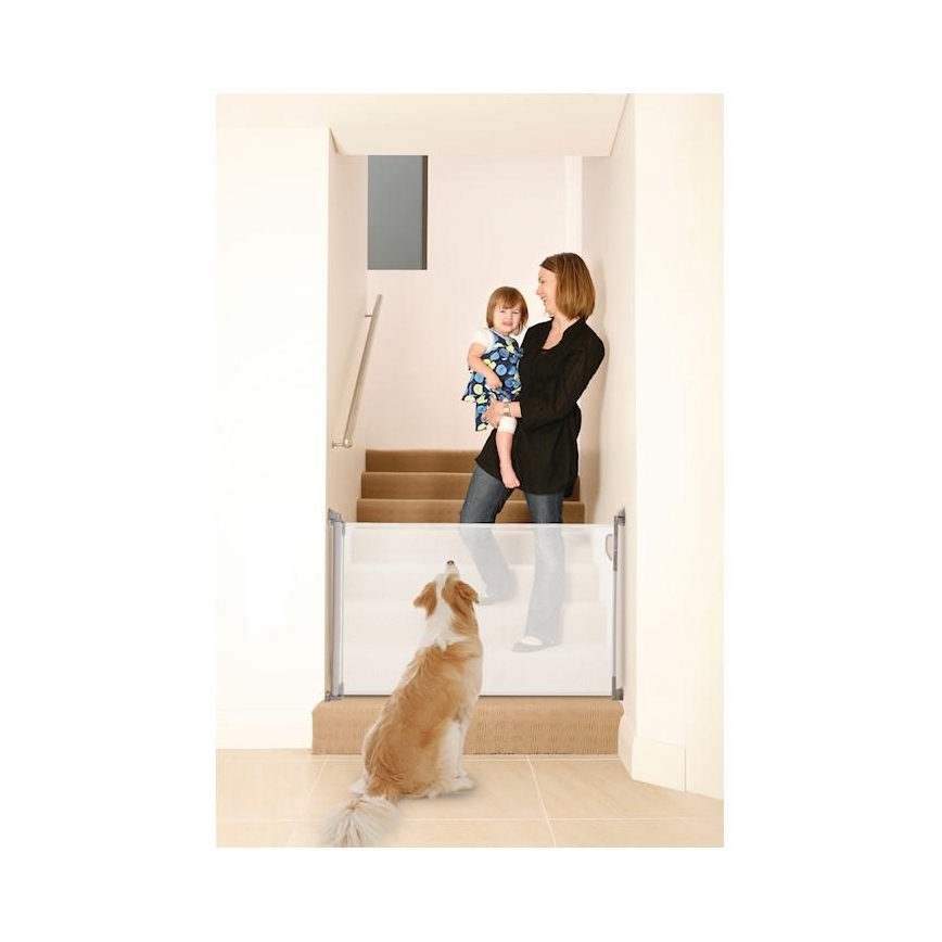 Dreambaby - Veiligheid barrière 0-140 cm