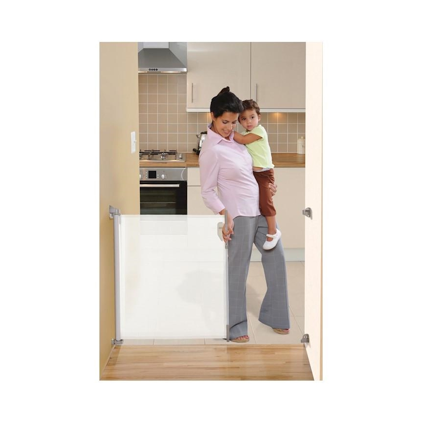 Dreambaby - Veiligheid barrière 0-140 cm