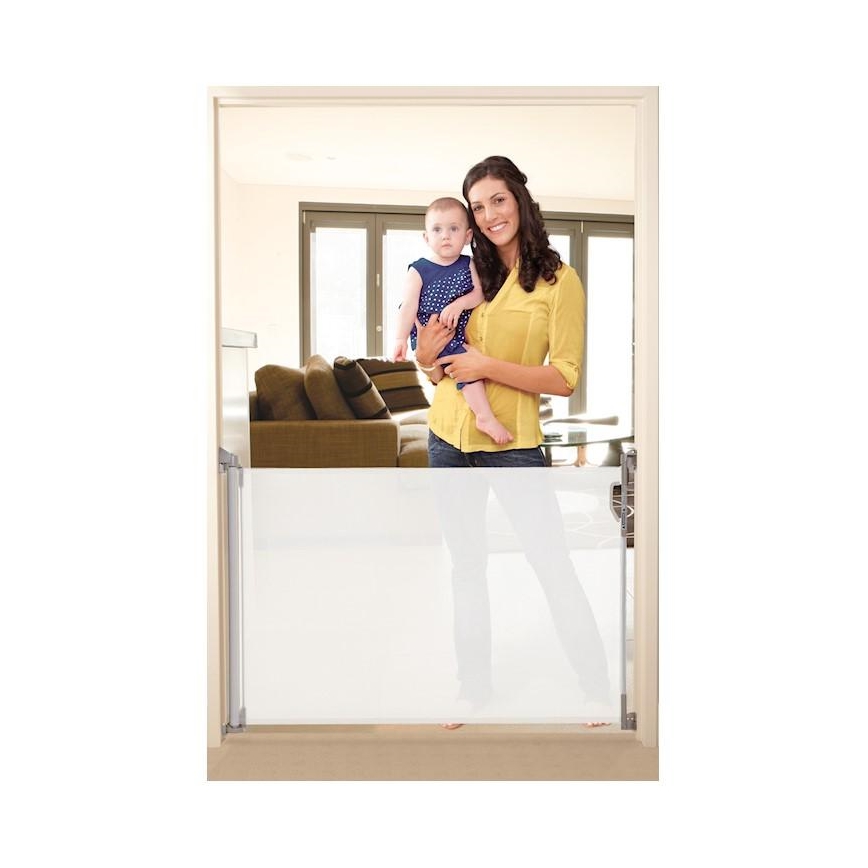 Dreambaby - Veiligheid barrière 0-140 cm
