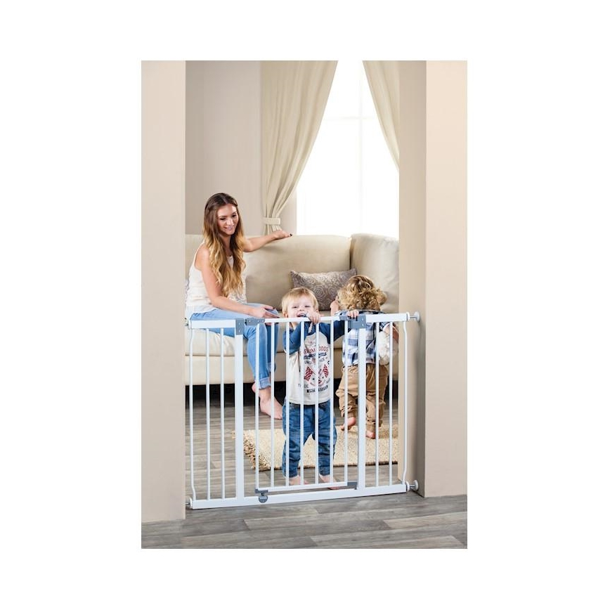 Dreambaby - Veiligheid barrière LIBERTY 99-105,5 cm