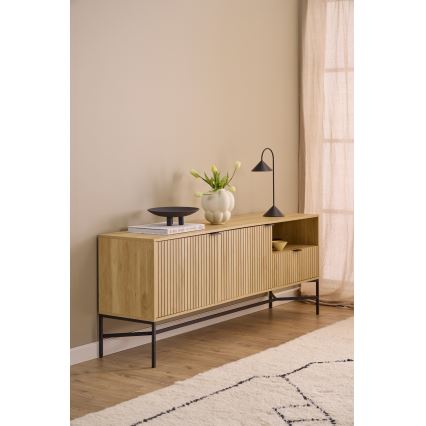 Dressoir EROL eiken