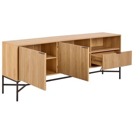 Dressoir EROL eiken