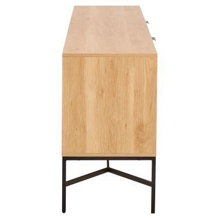 Dressoir EROL eiken