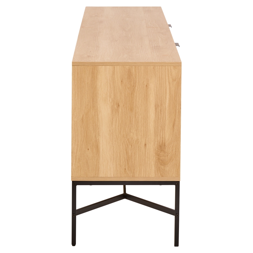 Dressoir EROL eiken