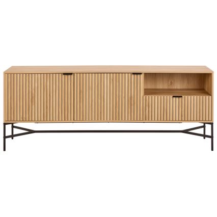 Dressoir EROL eiken