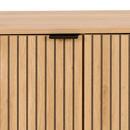 Dressoir EROL eiken
