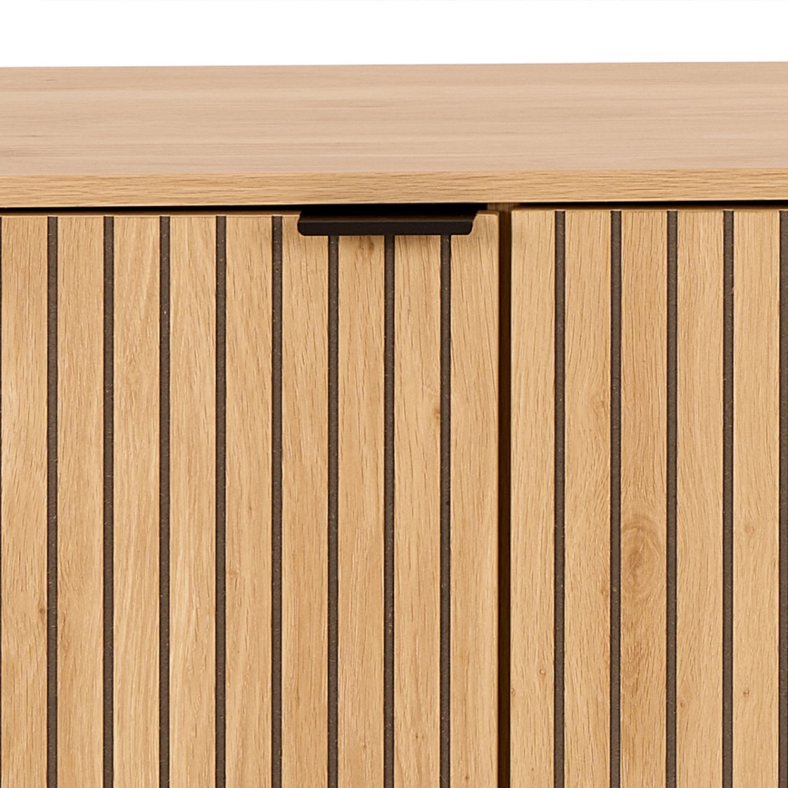Dressoir EROL eiken