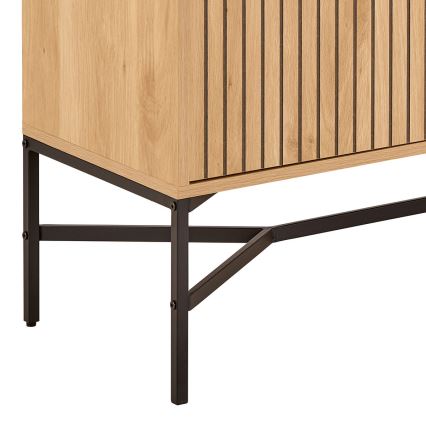 Dressoir EROL eiken