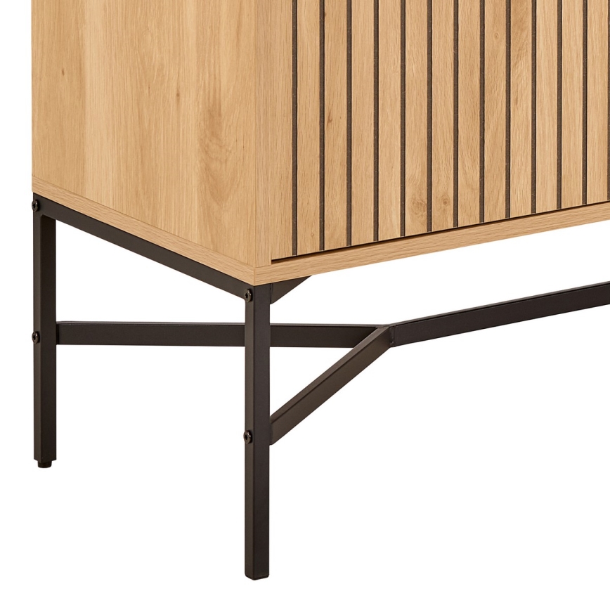 Dressoir EROL eiken